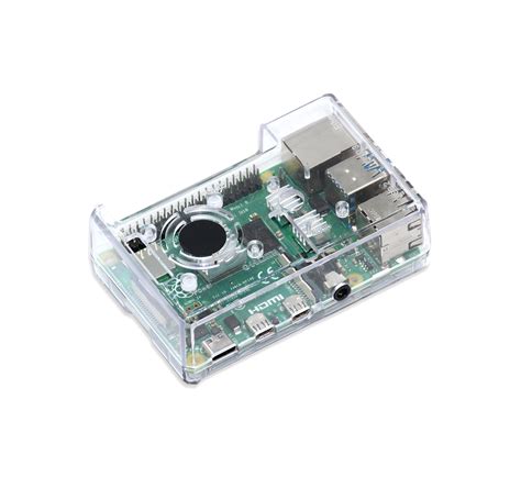 Afbeeldingsresultaten voor Raspberry Pi ClearCase