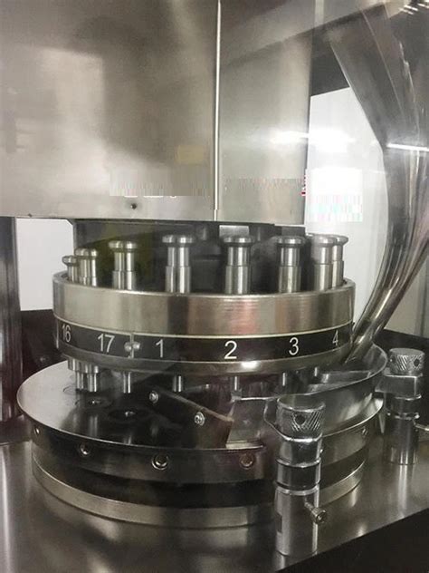 Compression Machine Hopper に対する画像結果