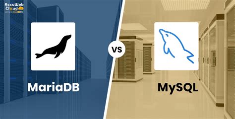 Image result for MariaDB vs Microsoft SQL Server
