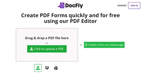 Image result for Creating Forms in PDF