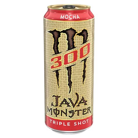 Java Monster 300 Logo に対する画像結果