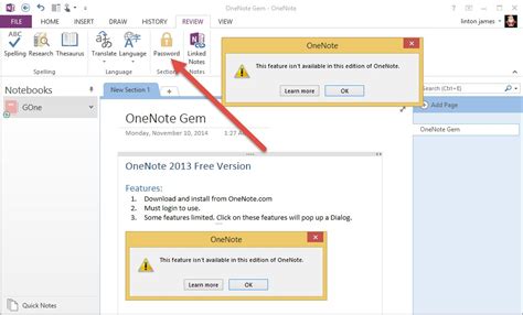 Image result for OneNote Version How to Find