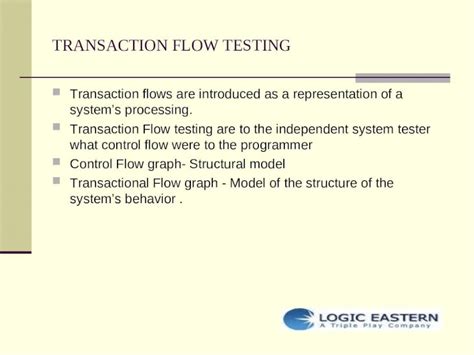 Image result for Transaction Flow Graph Implementations in Software Testing