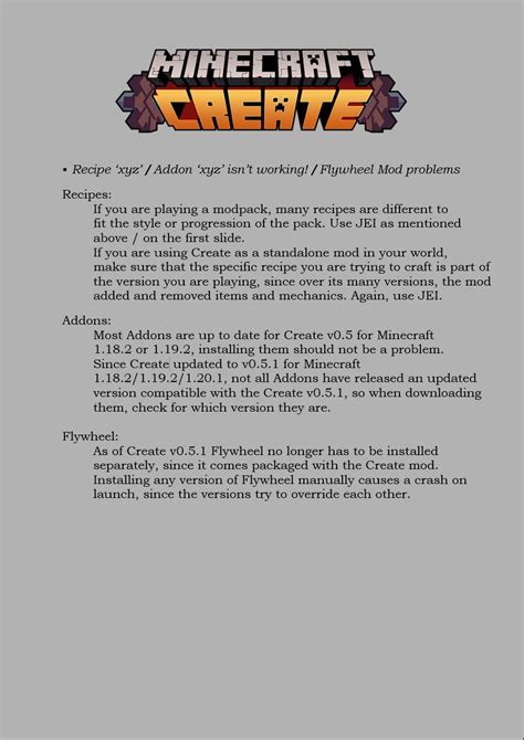 Image result for Create Mod 🏗