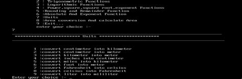 Image result for C++ Object-Oriented Programming Calculator