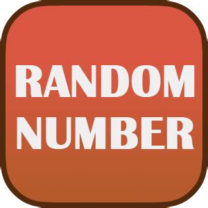 Image result for Random Number Generator Animation