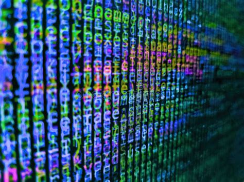 Desital Computer Code に対する画像結果