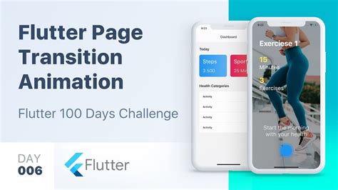 Flutter Animation Tutorial に対する画像結果