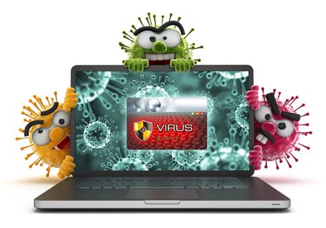 Image result for Computer Virus Kids