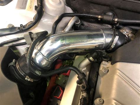 Image result for Custom Intake Pipe