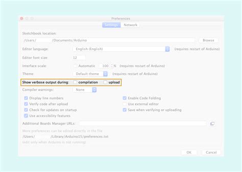 Image result for Arduino Verbose Output