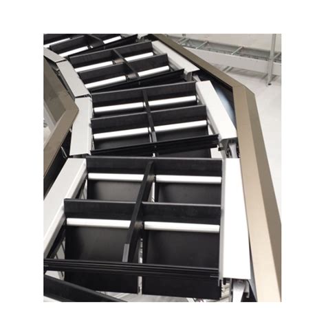 Image result for Automatic Tray Sorting Machine