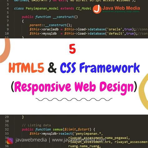 HTML 5 UI Framework に対する画像結果