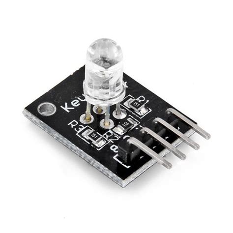Image result for Green LED Arduino Model