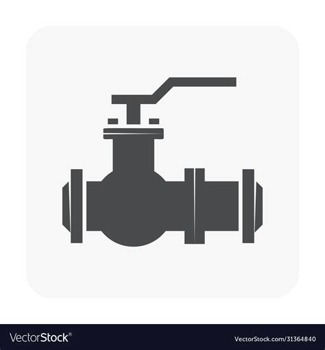 Image result for Control Valve Icon SCADA