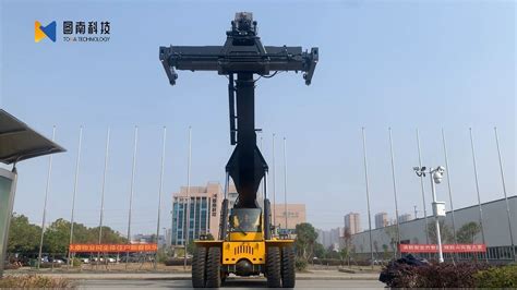 Afbeeldingsresultaten voor Container Front Unloading