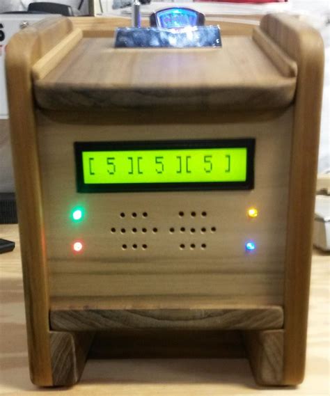 Image result for Slot Machine Arduino OLED