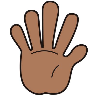 One Hand Signal に対する画像結果