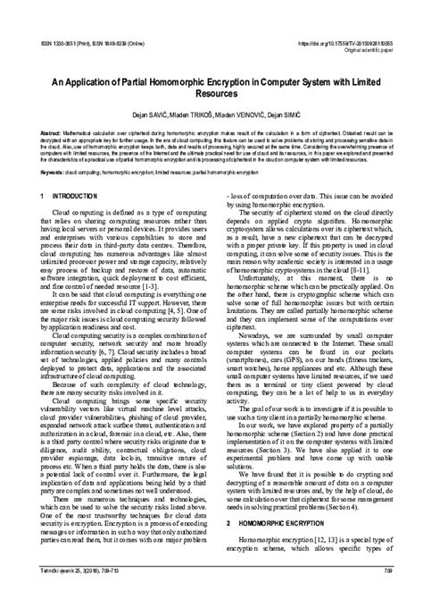 Toradh íomhá ar Partial Homomorphic Encryption