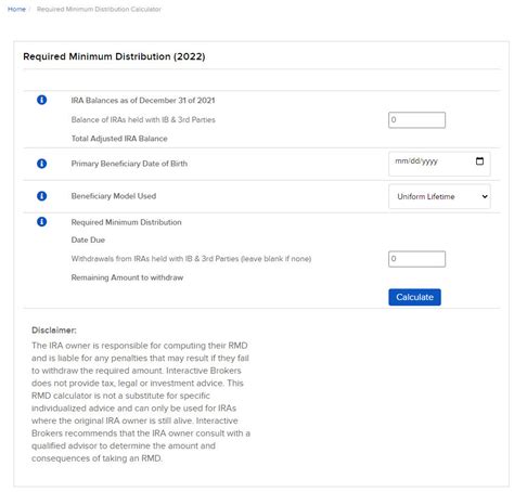 Gov RMD Table に対する画像結果