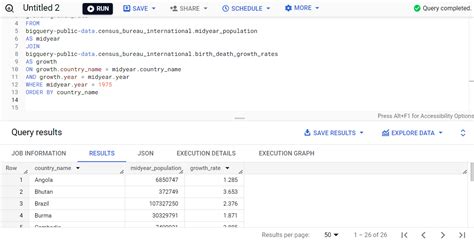 Afbeeldingsresultaten voor SQL Query Syntax