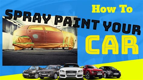 Image result for How to Spray Paint a Auto Texture Finish