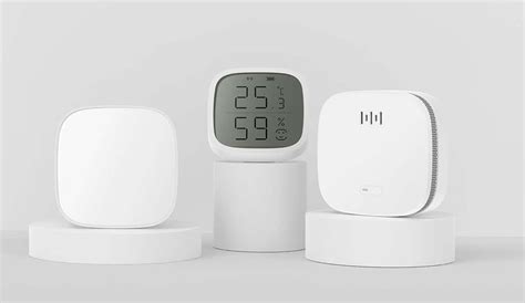 Smart Home Containing Sensor に対する画像結果