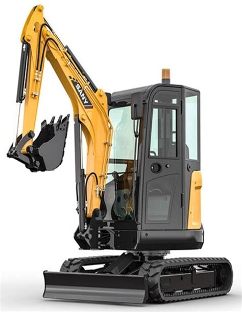 Image result for Sany Sy26u