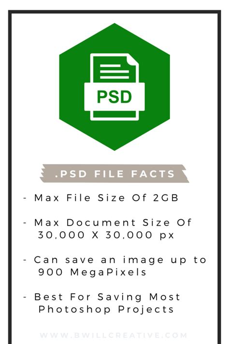Image result for PSD File Type