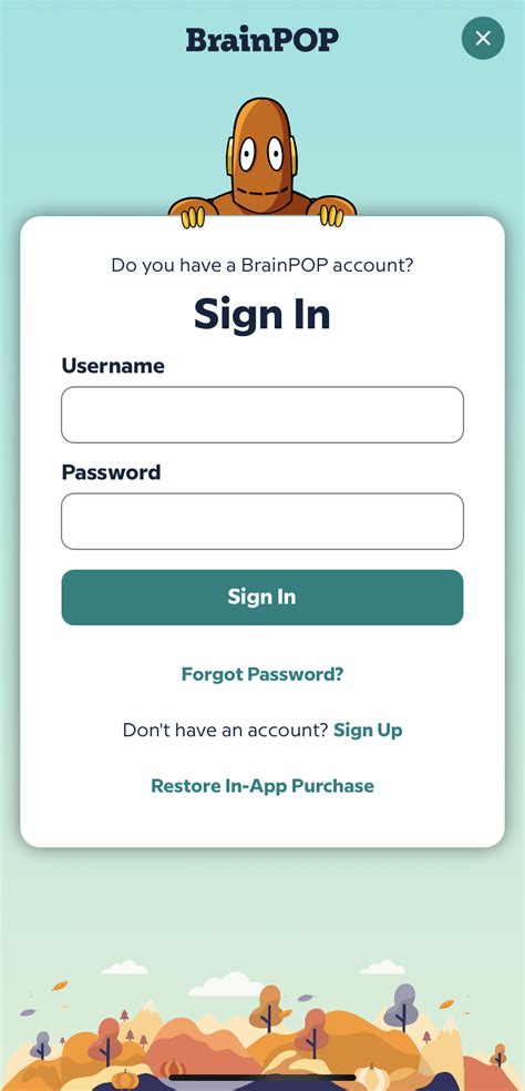 Image result for Free BrainPOP Code