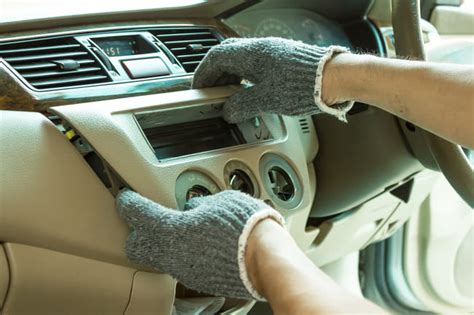 Image result for Repairing Dashboard