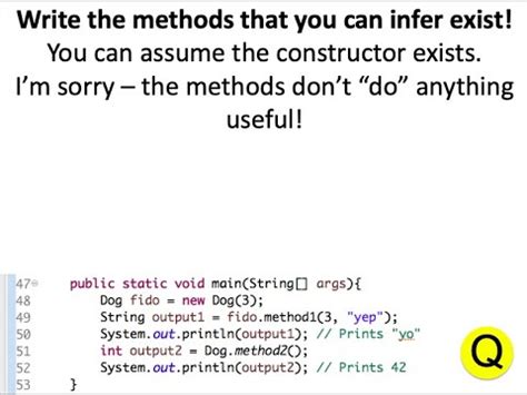 What Is the Signature Java に対する画像結果