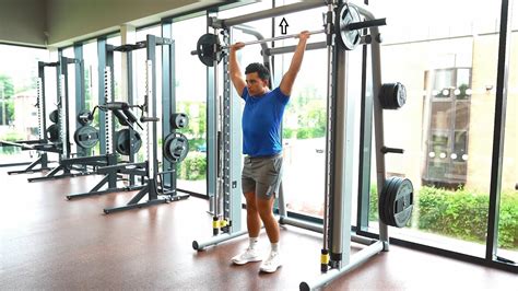 Image result for Smith Machine Neck Press