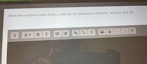 Image result for Machine Code to Binary