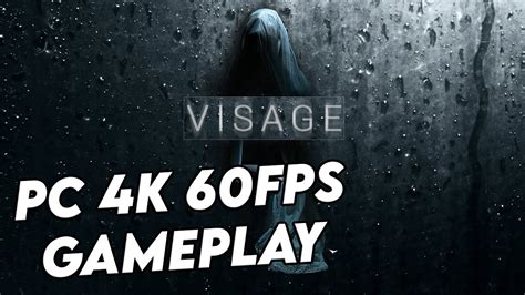 Image result for Visage PC Gameplay