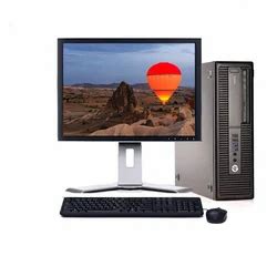Image result for Desktop Computer HP