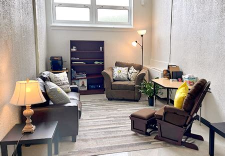 Image result for Trauma-Informed Physical Environment