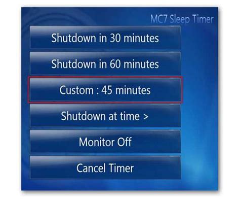Image result for Display Timer Sleep