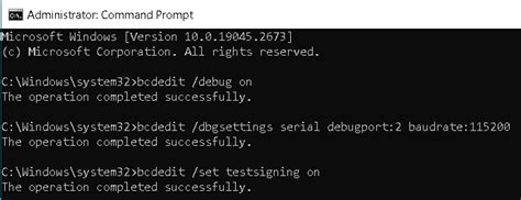 Image result for Kernel Debugging Disable