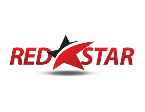 Nginx Red Star Logo に対する画像結果