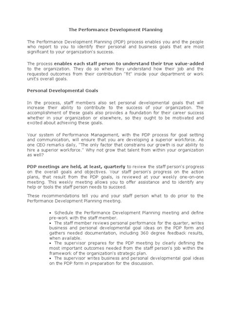 Image result for Performance Development Plan Support Required