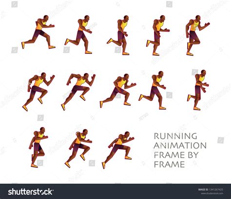 Image result for Speed Run Animation