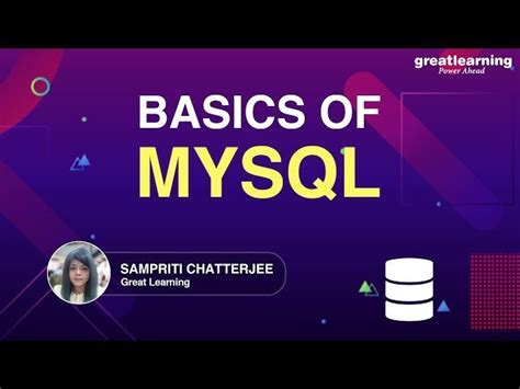 Image result for Learning MySQL Database
