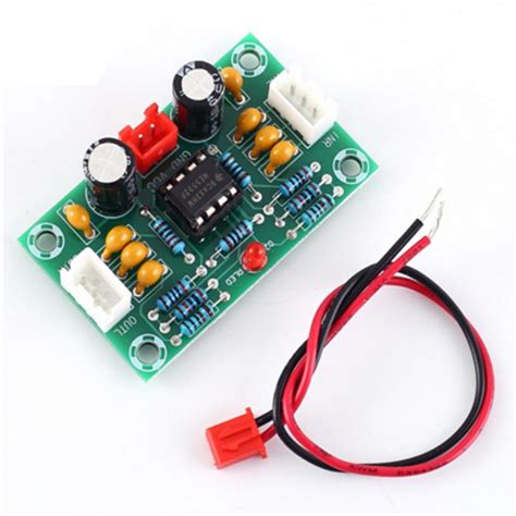 Image result for Amplifier Preamp Receiver Module