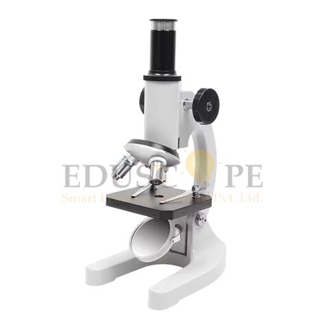 Toradh íomhá ar Mono Scope Microscope