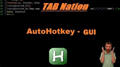 Image result for AutoHotkey Menu