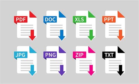 Toradh íomhá ar File Extension Download