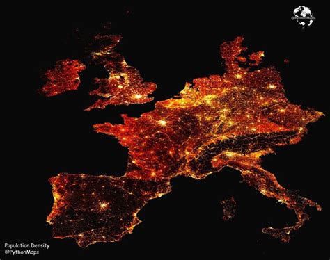 Afbeeldingsresultaten voor Sky Density Map Python