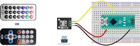Afbeeldingsresultaten voor IR Sensor Arduino Pin