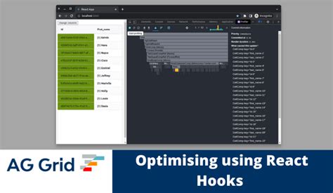 Image result for How to Change CSS of Checkbox in AG Grid React JS